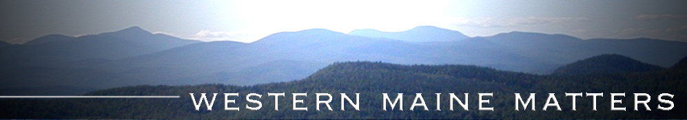 Western Maine Matters